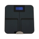 Báscula digital bluetooth Nyeri para control de peso hasta 180 Kg