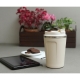 Vaso de acero inoxidable de 380 ml