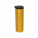Termo de aluminio de 400 ml