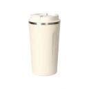 Vaso de acero inoxidable con doble pared de 510 ml