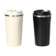 Vaso de acero inoxidable con doble pared de 510 ml