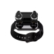 Reloj inteligente con audifonos bluetooth