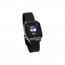 Reloj inteligente con medidor de temperatura corporal