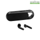 Bocina de bluetooth con audifonos