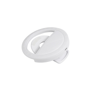 Aro con luz LED 30 pz