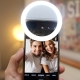 Aro con luz LED 30 pz