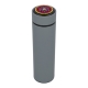 Termo de acero inoxidable con doble pared insulado al vacío de 500 ml