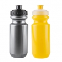 Cilindro squeeze con chupón ideal para carreras y competencias