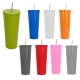 Termo de acero inoxidable con doble pared insulado al vacío de 675 ml