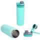 Termo con doble pared de acero inoxidable de 530 ml