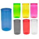 Vasos reciclables de 355 ml
