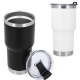 Termo con doble pared de acero inoxidable de 500 ml