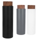 Termo con doble pared de acero inoxidable de 400 ml
