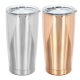 Termo de alta tecnología con doble pared de acero inoxidable de 600 ml