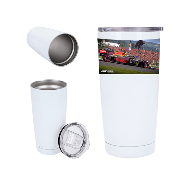 Juego De 2 Tazas De Viaje Acero Inoxidable - Grabado 'Mejor Mamá/Papá' - 350 Ml