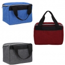 Hielera con interior impermeable sellado