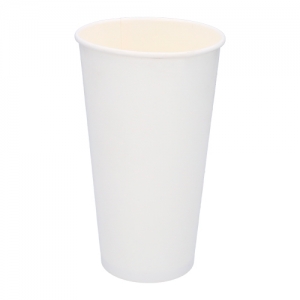 Vasos de cartónpara bebidas frías de 32 Oz
