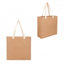 Bolsa ecológica de cartón laminado