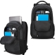 Mochila deportiva que incluye compartimento exclusivo para laptop