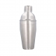 Shaker de acero inoxidable 550 ml