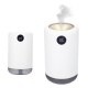 Humidificador de aire con función de luz e indicador de carga de 500 ml