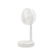 Ventilador plegable con 3 intensidades y ligero