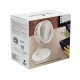 Ventilador plegable con 3 intensidades y ligero