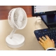 Ventilador plegable con 3 intensidades y ligero