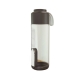Cilindro Ánfora Front de tritán 550 ml con base para celular