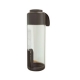 Cilindro Ánfora Front de tritán 550 ml con base para celular