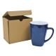 Caja de carton para taza de cerámica no 2