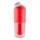 Vaso de plástico con capacidad de 375 ml