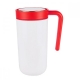 Termo de acero inoxidable con capacidad de 325 ml