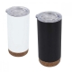 Termo con base de corcho capacidad 550 ml