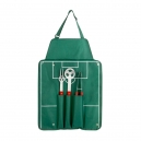 Set de BBQ soccer