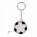 Flexómetro de soccer ball