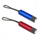 Lámpara con luz led y desarmador