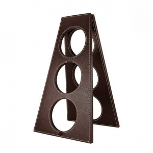 Base para vinos plegable