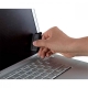 Limpia pantallas con touch screen