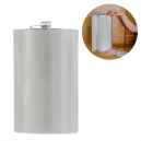 Licorera jumbo de acero inox de 64 oz