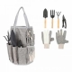 Set de herramientas para jardin