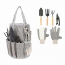 Set de herramientas para jardin