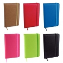 Libreta de curpiel