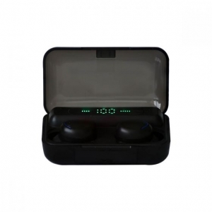 Audífonos inalámbricos con powerbank 1500 mAh Jacob