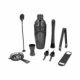 Set Shaker CONWY 9 accesorios 750 ml