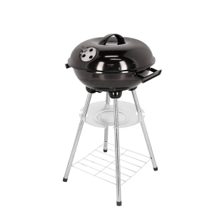 Asador Bernal portátil de carbón