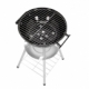 Asador Bernal portátil de carbón