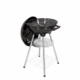 Asador Bernal portátil de carbón
