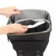 Mochila y hielera PAIA plastificada con destapador 20 litros