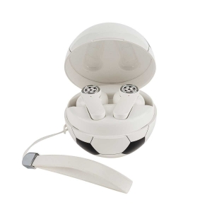 Audífonos soccer Balón bluetooth